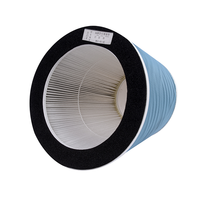 圓筒空氣過濾器