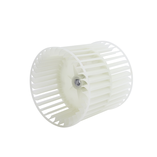 雙離心風(fēng)扇 - φ198*200