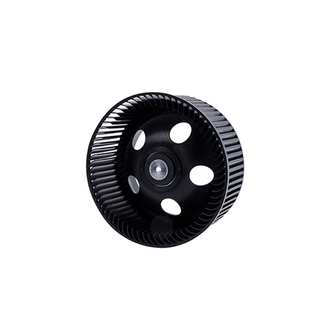 單離心風(fēng)扇 - φ176*70