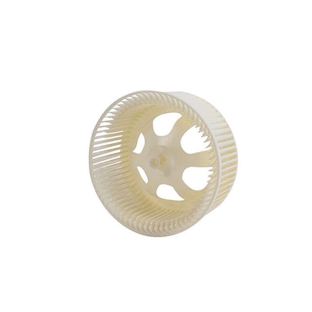 單離心風(fēng)扇 - φ197.2*59