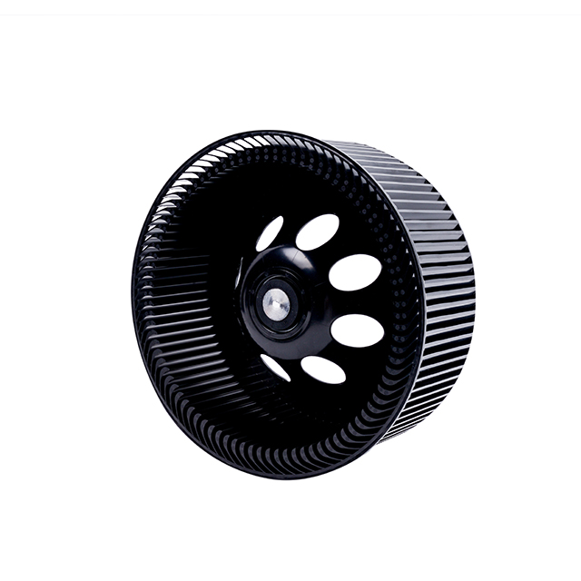 單離心風(fēng)扇 - φ250*100