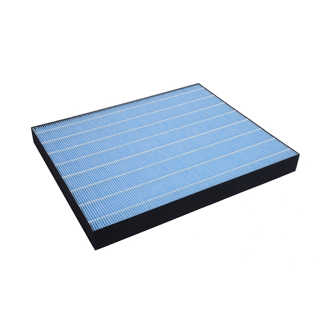 功能型空氣過濾器