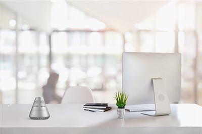 凈化器（桌面）