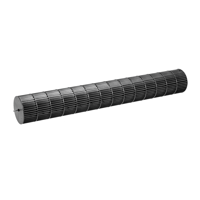 貫流風(fēng)扇 - φ96*767.8