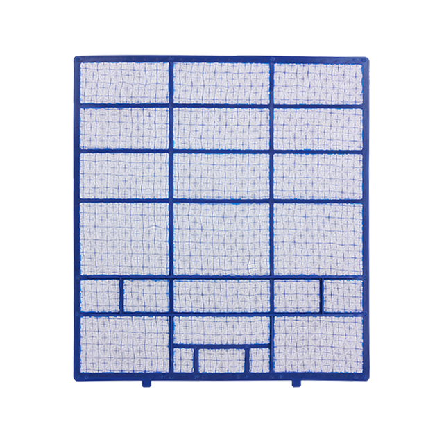 空調(diào)用空氣過濾網(wǎng)板
