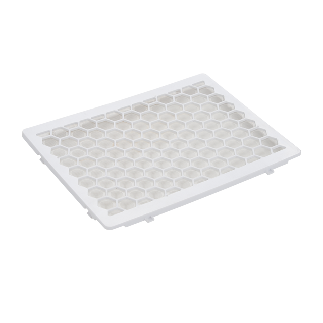 空調(diào)用空氣過濾網(wǎng)板